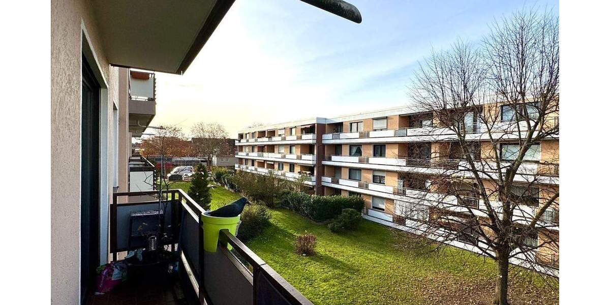 Etagenwohnung Wunstorf - 4 Zimmer, 96 m&sup2;, 199.000&euro; | Angebot:25705861