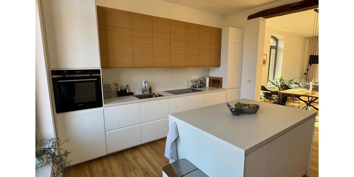 Hochparterre Wennigsen (Deister) - 3 Zimmer, 128 m&sup2;, 1.449&euro; | Angebot:26418572