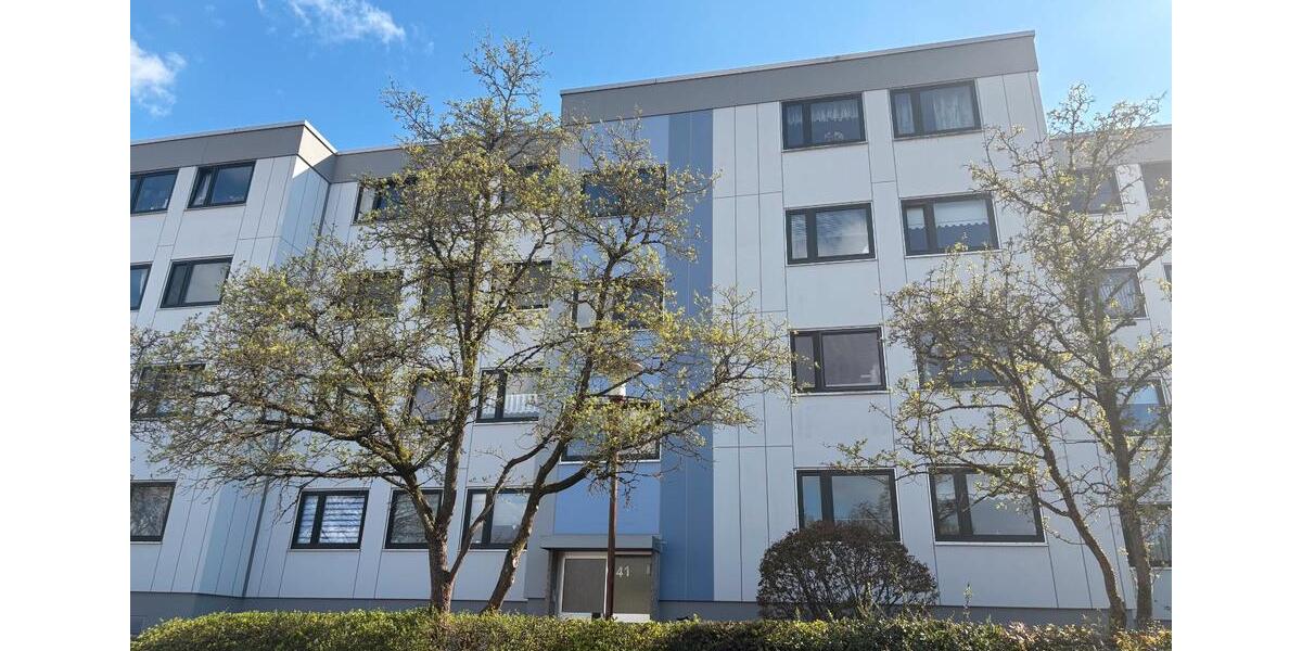 Etagenwohnung Isernhagen - 3 Zimmer, 70 m&sup2;, 174.000&euro; | Angebot:27168890