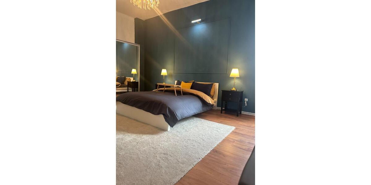 Etagenwohnung Hannover Vahrenwald-List - 2 Zimmer, 65 m&sup2;, 980&euro; | Angebot:25867769