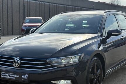 VW Passat Variant 150.000 km 14.500 &euro; Garbsen 30827