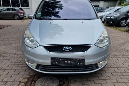 Ford Galaxy 210.319 km 3.850 &euro; Hannover 30179