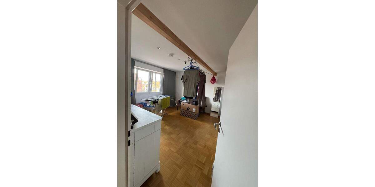 Etagenwohnung Hannover Südstadt - 2 Zimmer, 62 m&sup2;, 930&euro; | Angebot:25815630