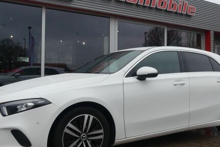 Mercedes-Benz A 180 60.000 km 21.480 &euro; Langenhagen 30855