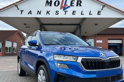 Skoda Karoq 19.330 km 28.775 &euro; Lüdersfeld 31702