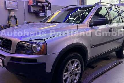 Volvo XC90 134.452 km 13.980 &euro; Hannover 30629