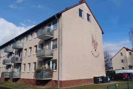 Haus Garbsen Berenbostel - 30 Zimmer, 723 m&sup2;, 1.095.000&euro; | Angebot:25381862