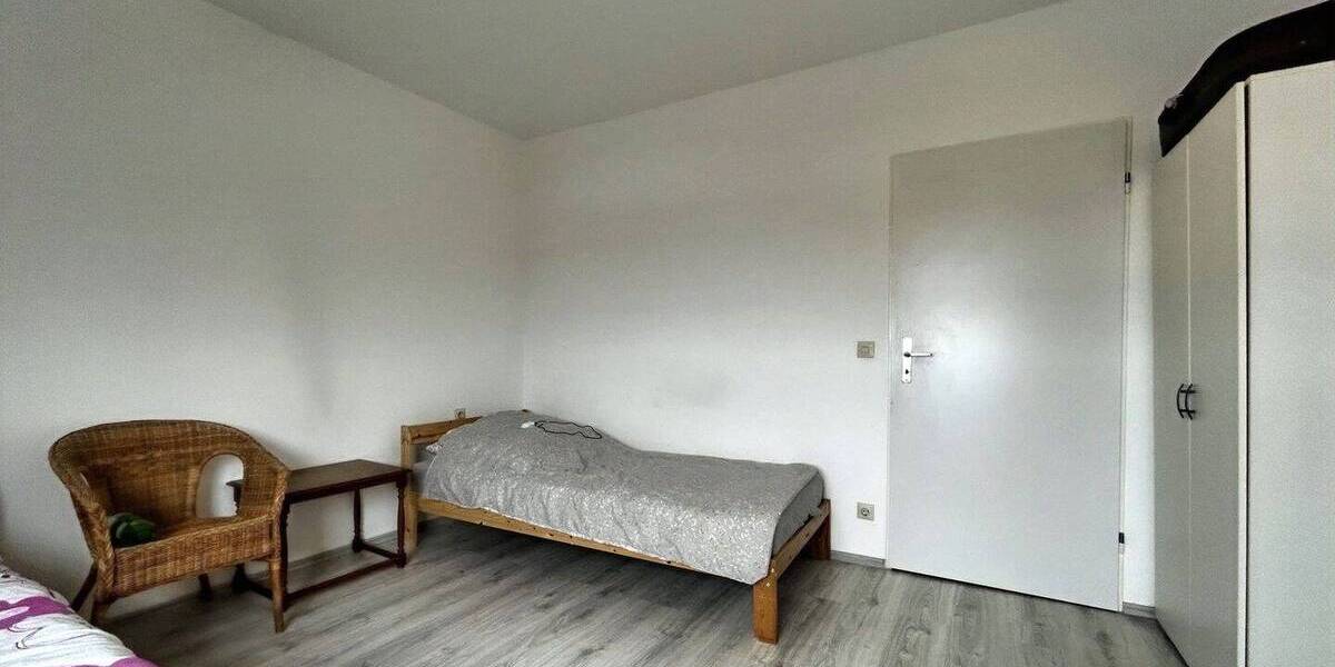 Etagenwohnung Hannover List - 3 Zimmer, 86 m&sup2;, 230.000&euro; | Angebot:25686684