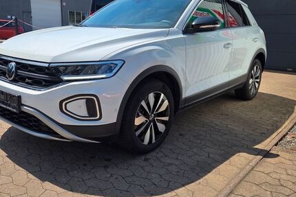 VW T-Roc 4.300 km 22.499 &euro; Garbsen bei Hannover 30827