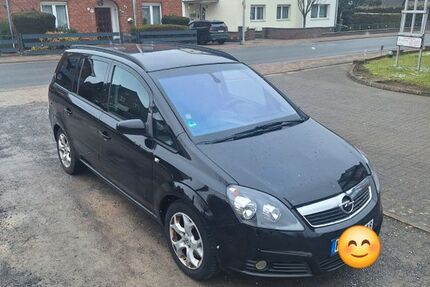 Opel Zafira Life 246.000 km 1.500 &euro; Wunstorf 31515