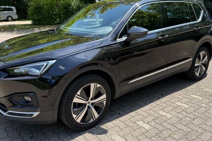 Seat Tarraco 70.050 km 27.990 &euro; Bad Nenndorf 31542