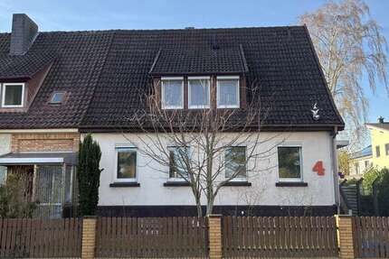 Haus Sarstedt - 5 Zimmer, 160 m&sup2;, 380.000&euro; | Angebot:23794665