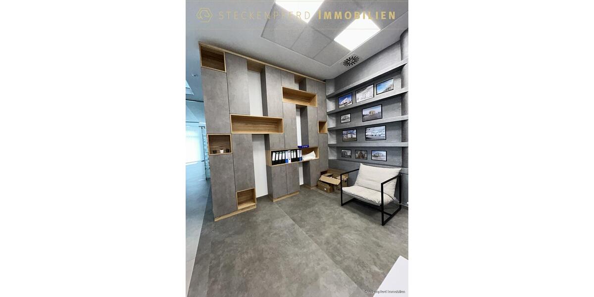 Gewerbeobjekt Langenhagen Engelbostel - 500&euro; | Angebot:24663196