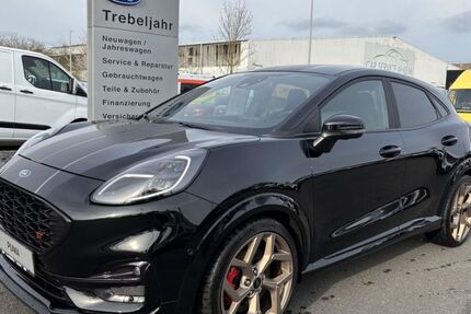 Ford Puma 29.550 km 26.990 &euro; Wunstorf 31515