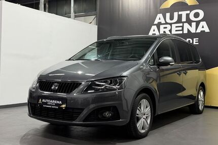Seat Alhambra 157.000 km 14.399 &euro; Ronnenberg 30952