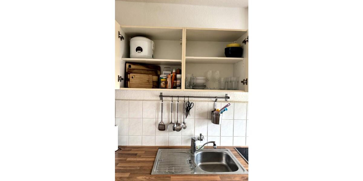 Etagenwohnung Hannover Vahrenwald-List - 2 Zimmer, 75 m&sup2;, 1.150&euro; | Angebot:19863252