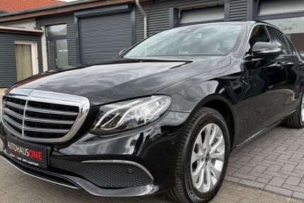 Mercedes-Benz E 220 64.882 km 29.990 &euro; Langenhagen 30853