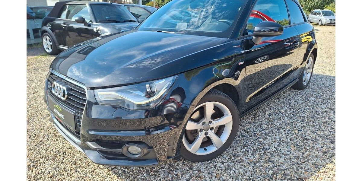 Audi A1 125.000 km 10.990 &euro; Springe 31832