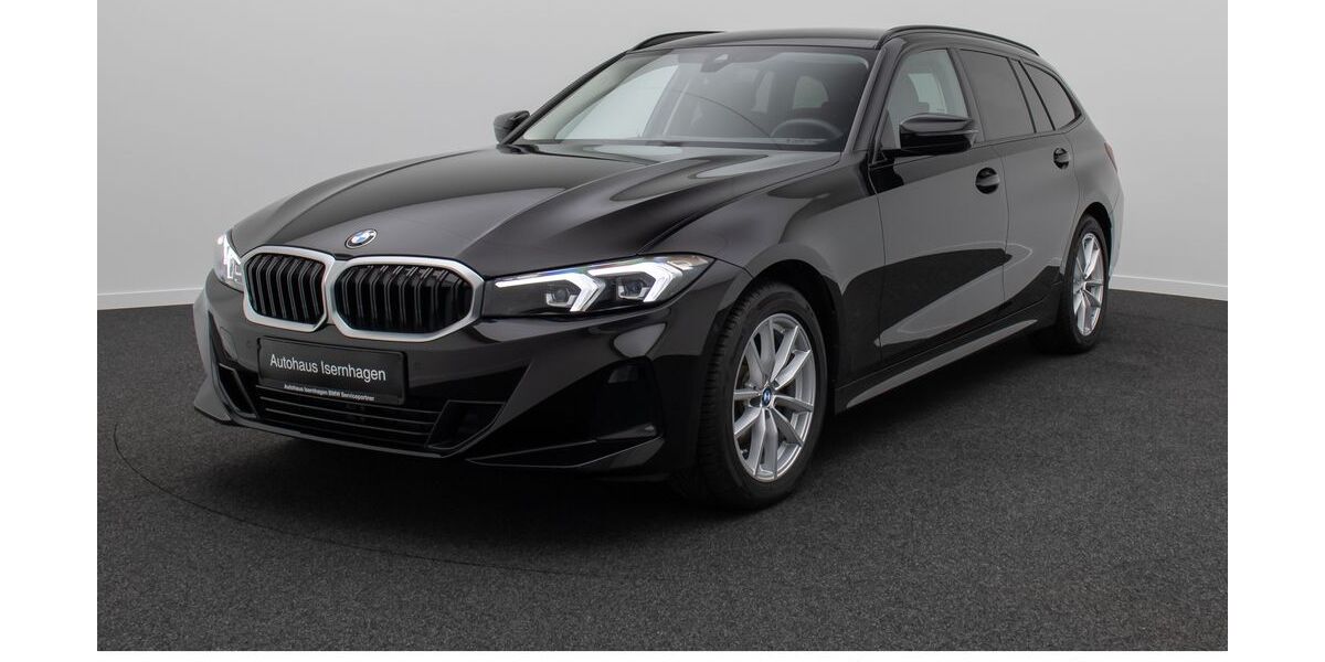BMW 318 36.122 km 30.499 &euro; Isernhagen 30916