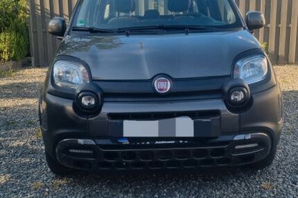 Fiat Panda 38.600 km 11.500 &euro; Sehnde 31319