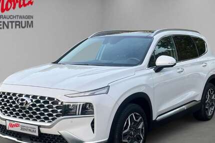 Hyundai SANTA FE 101.629 km 25.790 &euro; Laatzen 30880