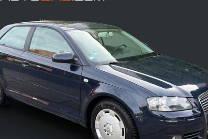 Audi A3 124.786 km 3.550 &euro; Ronnenberg StT Empelde Region Hannover 30952