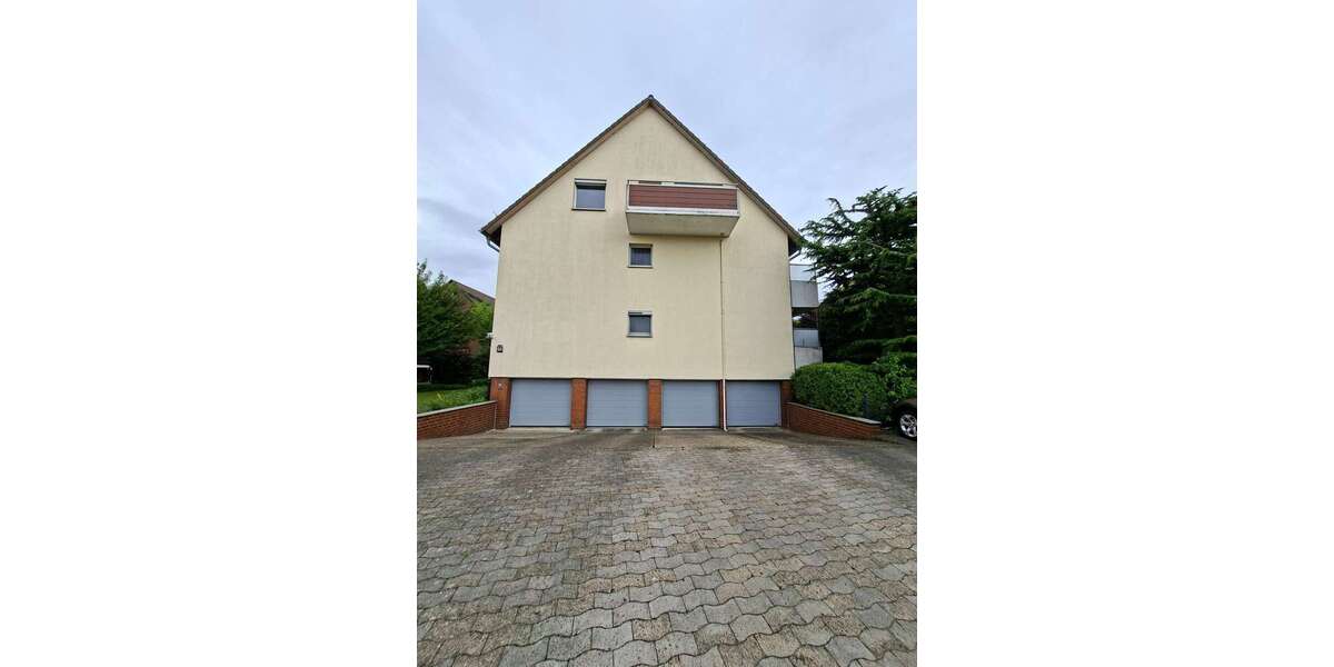 Etagenwohnung Garbsen Berenbostel - 3 Zimmer, 79 m&sup2;, 199.000&euro; | Angebot:26953109