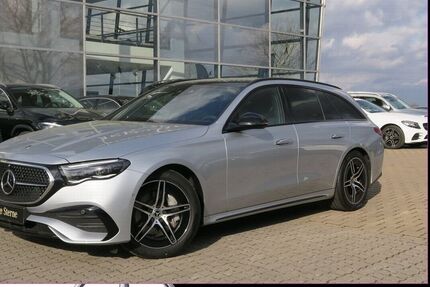 Mercedes-Benz E 200 4.156 km 52.800 &euro; Gehrden 30989