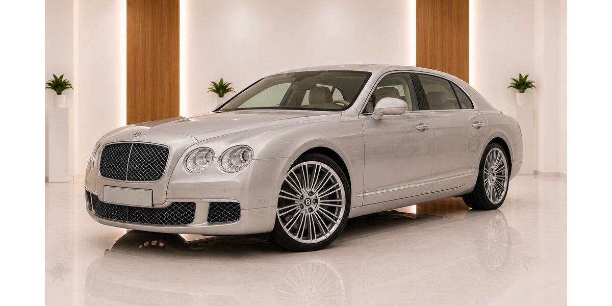 Bentley Flying Spur 48.900 km 55.900 &euro; Isernhagen 30916