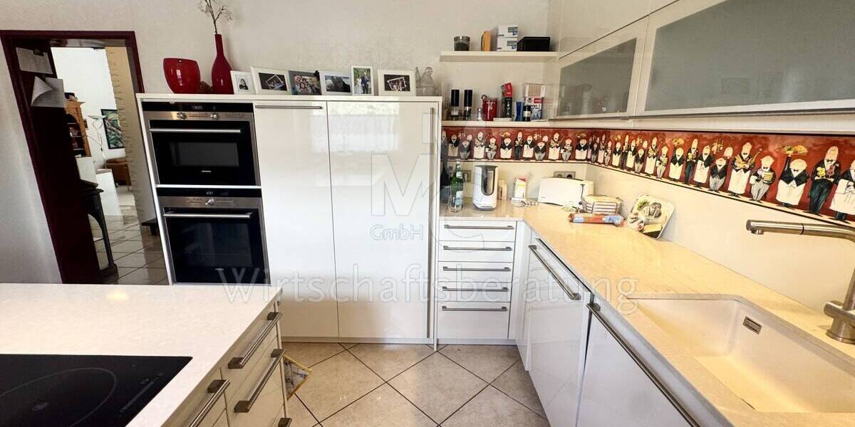 Einfamilienhaus Isernhagen / Altwarmbüchen Altwarmbüchen - 6 Zimmer, 151 m&sup2;, 649.000&euro; | Angebot:26029239