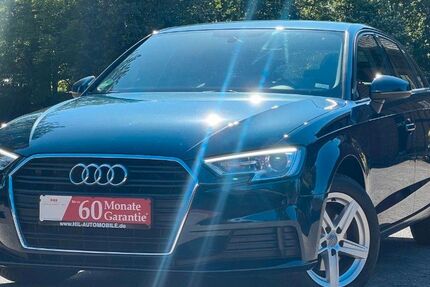 Audi A3 92.660 km 15.999 &euro; Isernhagen 30916