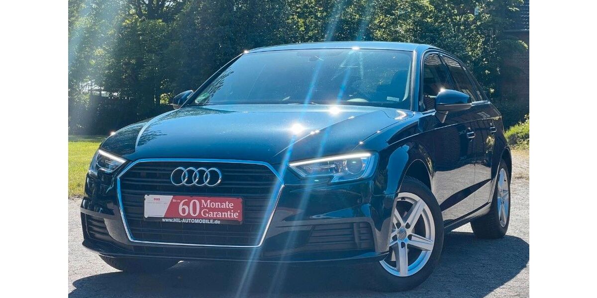 Audi A3 92.660 km 15.999 &euro; Isernhagen 30916