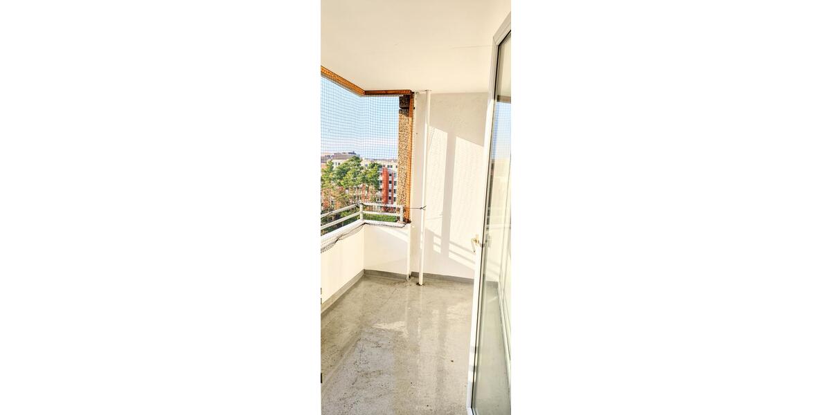 Etagenwohnung Hannover Buchholz-Kleefeld - 2 Zimmer, 60 m&sup2;, 750&euro; | Angebot:25232790