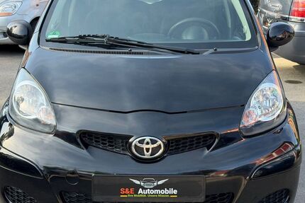 Toyota Aygo (X) 136.560 km 4.798 &euro; Hannover 30629