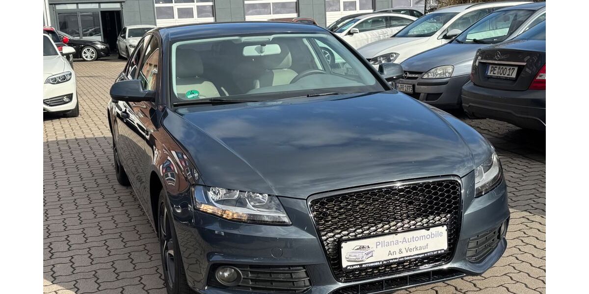 Audi A4 177.500 km 6.000 &euro; Isernhagen (Awb) Hannover 30916