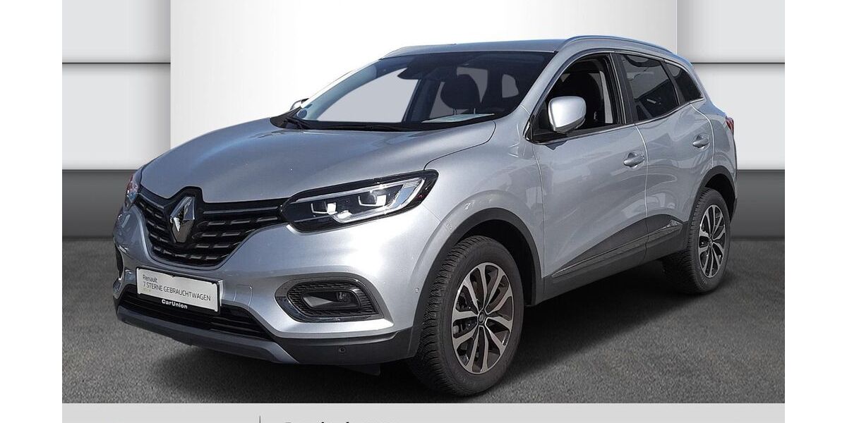 Renault Kadjar 21.376 km 20.575 &euro; Hannover 30519