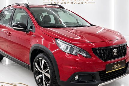 Peugeot 2008 13.162 km 10.999 &euro; Langenhagen 30851