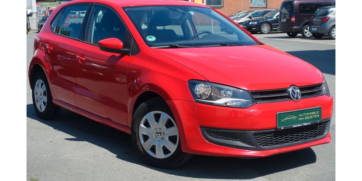 VW Polo 146.004 km 4.990 &euro; Springe 31832