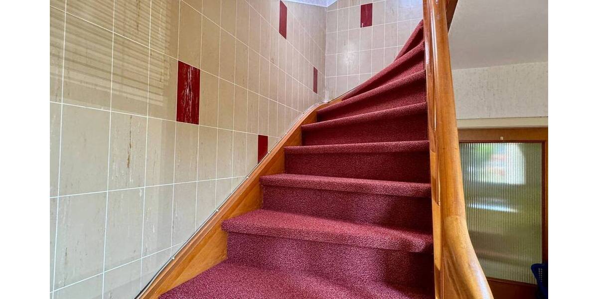 Einfamilienhaus Wunstorf Idensen - 6 Zimmer, 126 m&sup2;, 259.000&euro; | Angebot:25705857