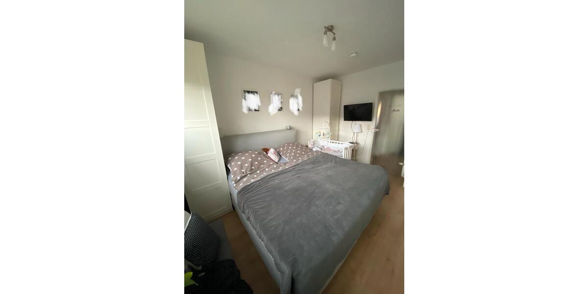 Etagenwohnung Garbsen Berenbostel - 3 Zimmer, 72 m&sup2;, 760&euro; | Angebot:25966607