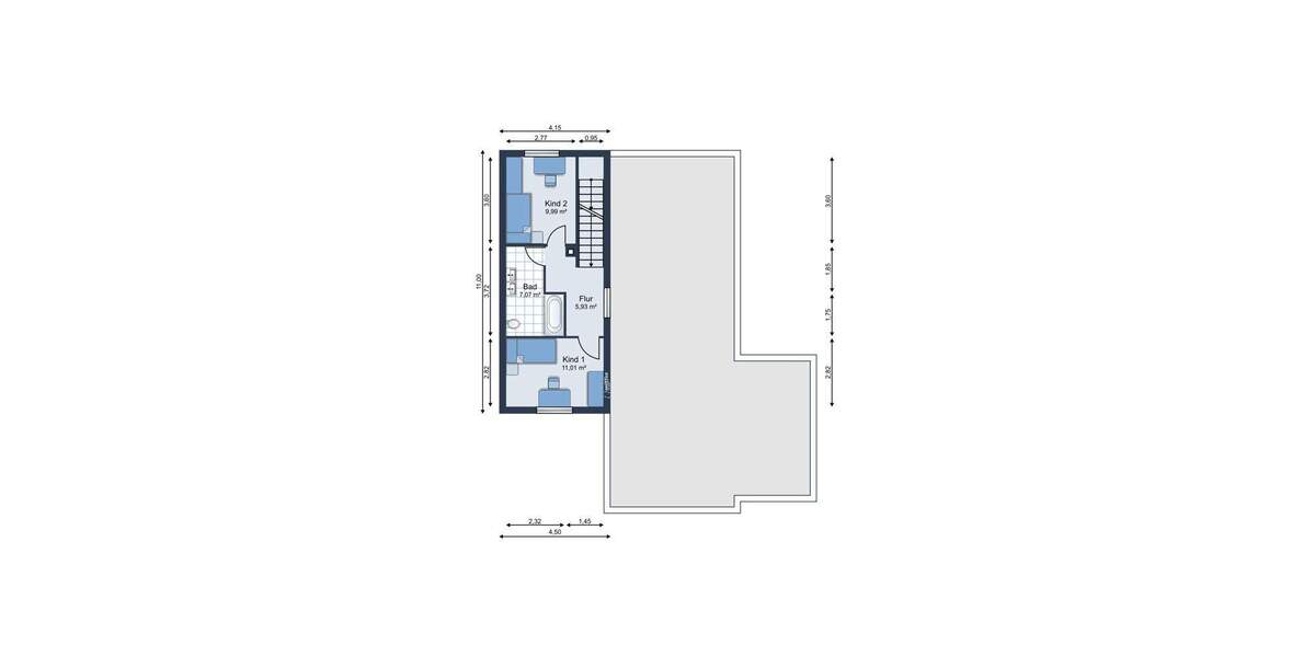Einfamilienhaus Neustadt am Rübenberge Neustadt - 6 Zimmer, 138 m&sup2;, 345.500&euro; | Angebot:25668760