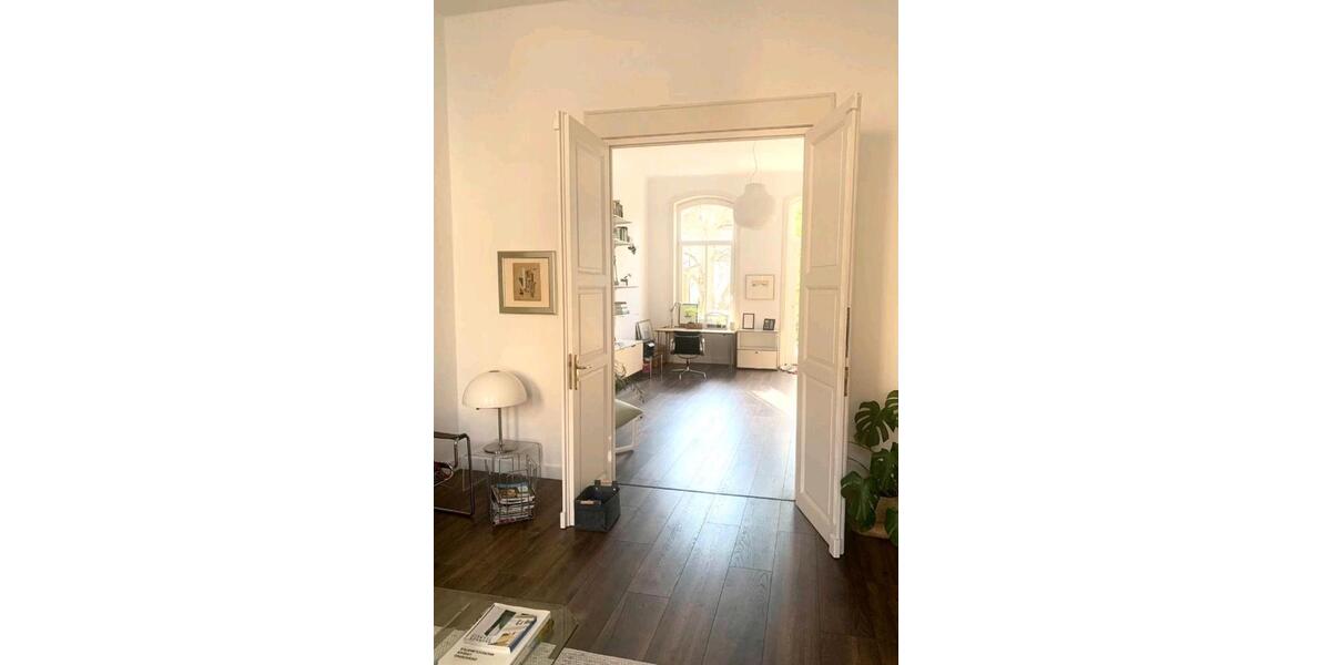 Etagenwohnung Hannover - 3 Zimmer, 116 m&sup2;, 1.584&euro; | Angebot:25794499