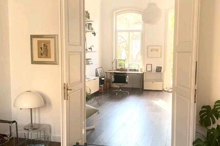 Wohnung Hannover - 3 Zimmer, 116 m&sup2;, 1.584&euro; | Angebot:25794499