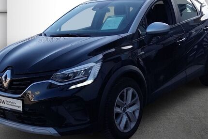 Renault Captur 24.323 km 13.975 &euro; Hannover 30519