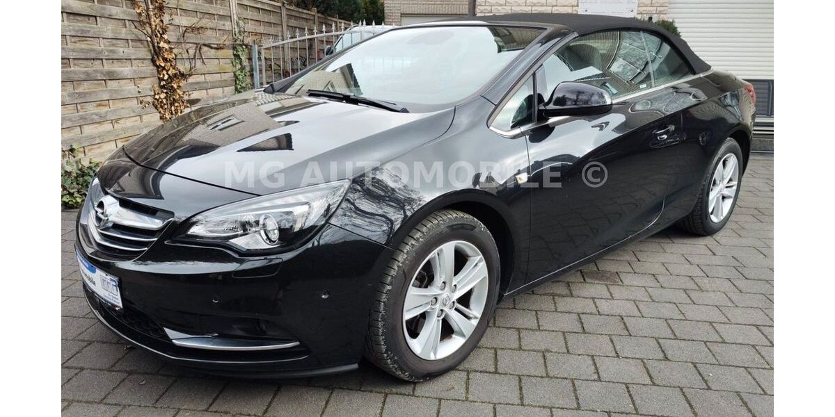Opel Cascada 129.000 km 6.998 &euro; Hannover 30165