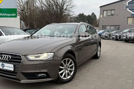 Audi A4 153.938 km 12.999 &euro; Hannover 30629