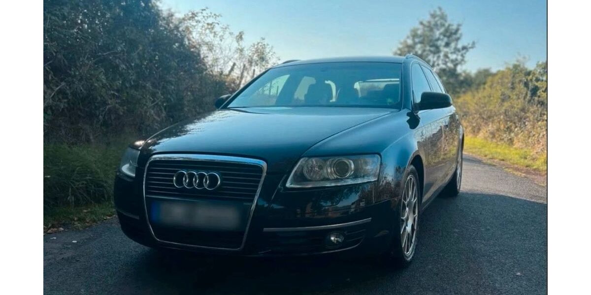 Audi A6 380.000 km 3.500 &euro; Lehrte 31275