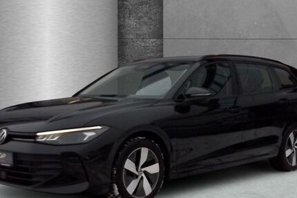 VW Passat 38.017 km 24.450 &euro; Hannover 30177
