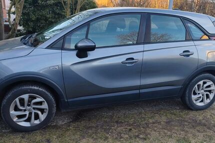 Opel Crossland (X) 92.000 km 6.850 &euro; Wedemark 30900