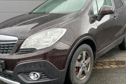 Opel Mokka 121.000 km 7.600 &euro; Langenhagen 30851